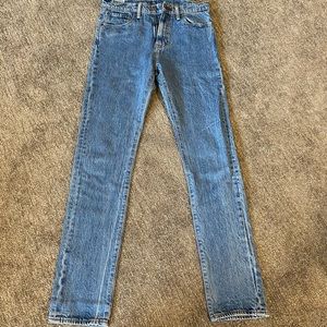 Vintage Levi’s 510